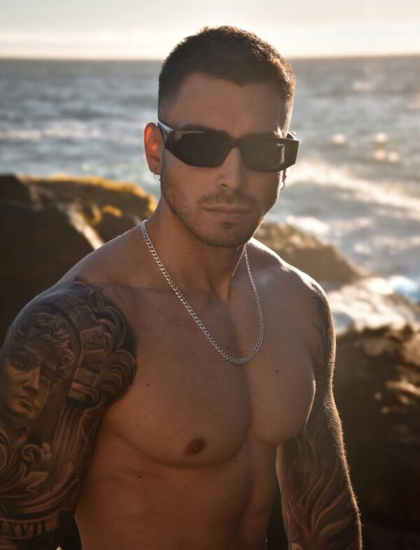 Cadena “Meges” - Imagen 3