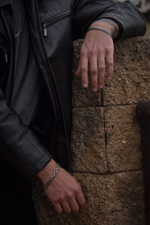 Pulsera “Aquiles Destroyed” - Imagen 4