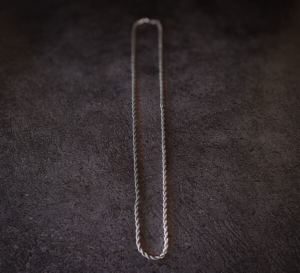 Cadena "Maratón Destroyed" - Imagen 2