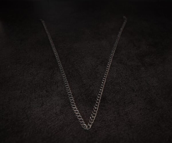 Cadena "Meges Destroyed" - Imagen 2