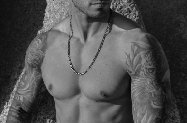 Cadena "Meges Destroyed" - Imagen 3