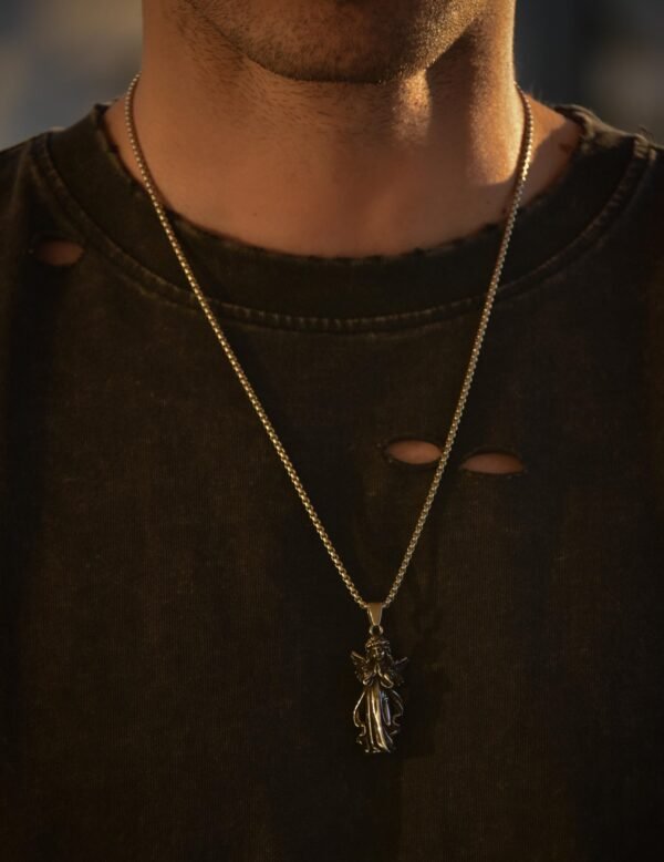 Medalla "Angelos" - Imagen 2