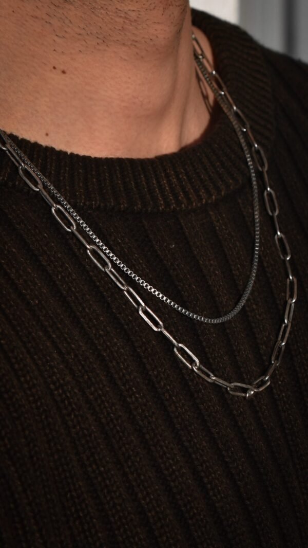 Cadena "Eros XL" - Imagen 3