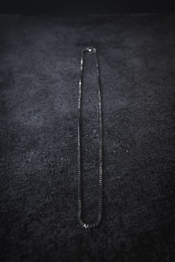 Cadena "Hermes Destroyed" - Imagen 2