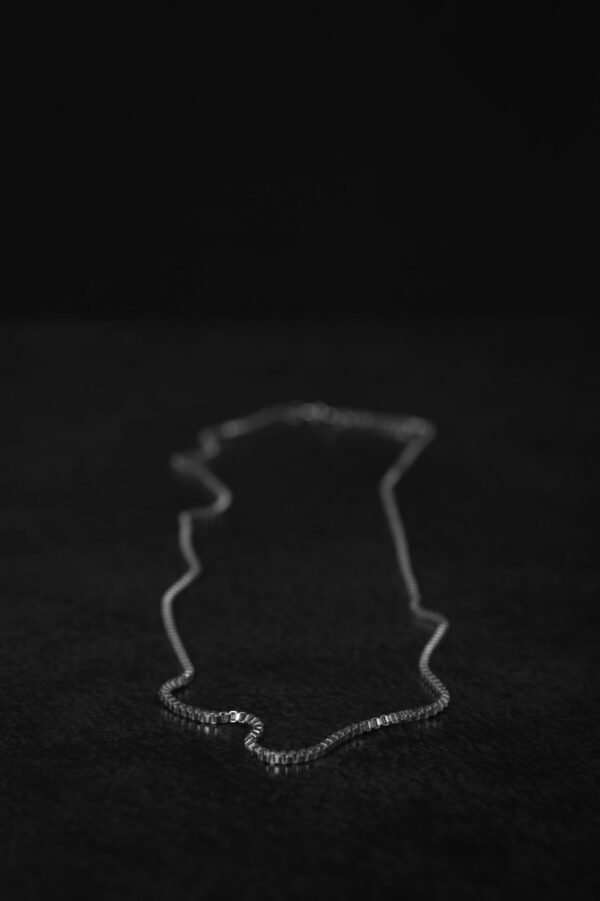 Cadena "Hermes" - Imagen 2