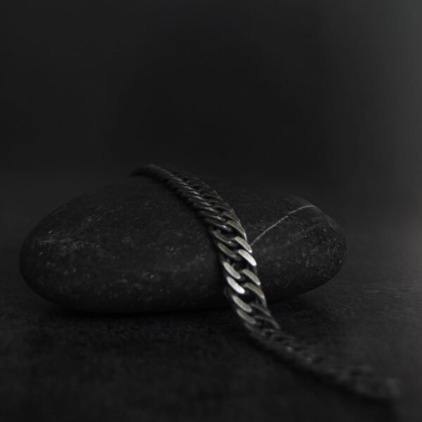 Pulsera "Aquiles Chunky" - Imagen 2