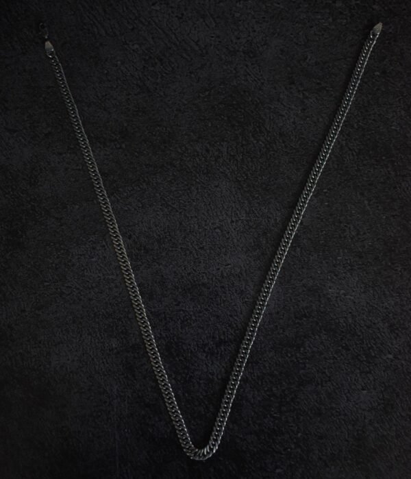 Cadena "Aquiles Destroyed" - Imagen 3