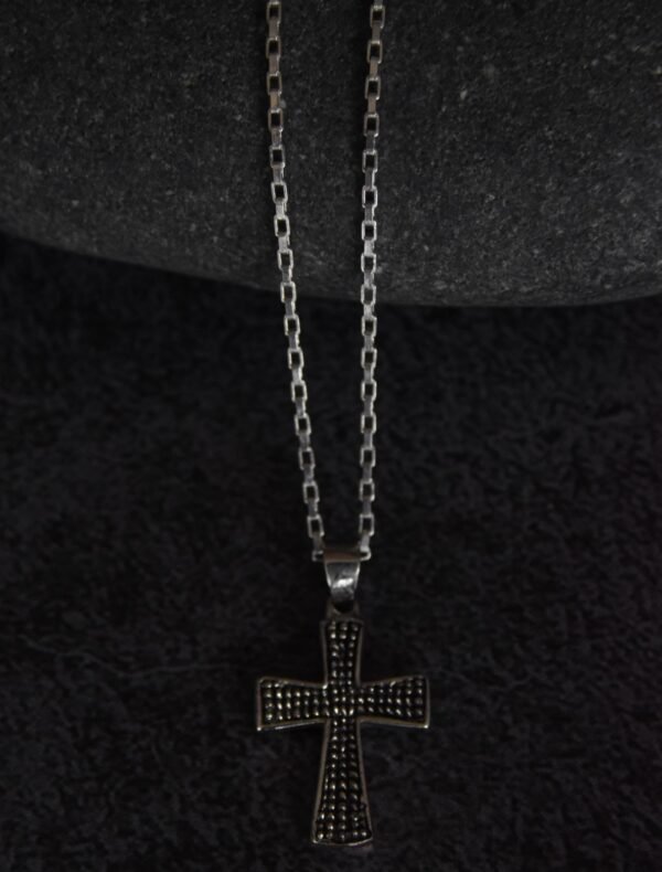 Medalla "Stauros" - Imagen 2