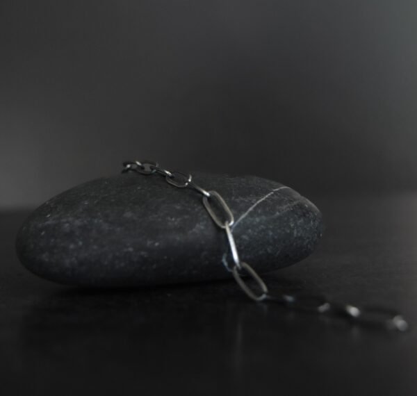 Pulsera "Makrys Chunky" - Imagen 2