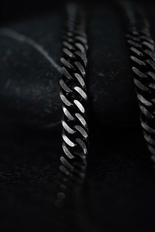 Cadena "Aquiles Destroyed" - Imagen 2