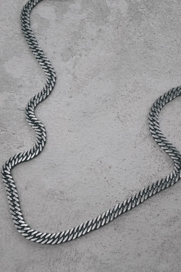 Cadena "Aquiles Destroyed" - Imagen 2