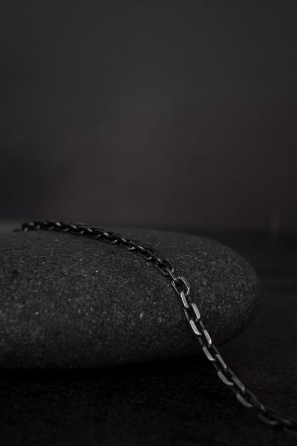 Cadena "Perseos" - Imagen 2