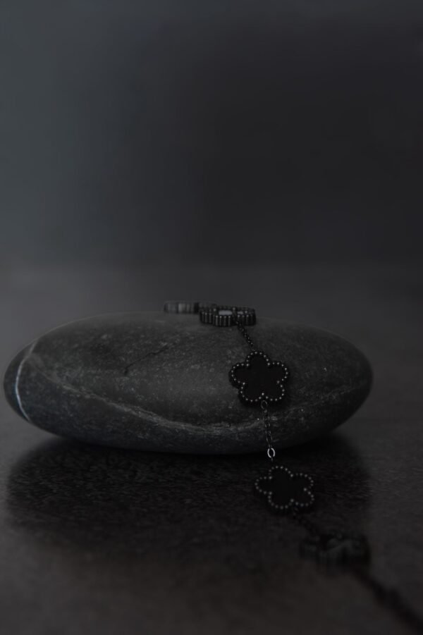 Pulsera "Mavros" - Imagen 2