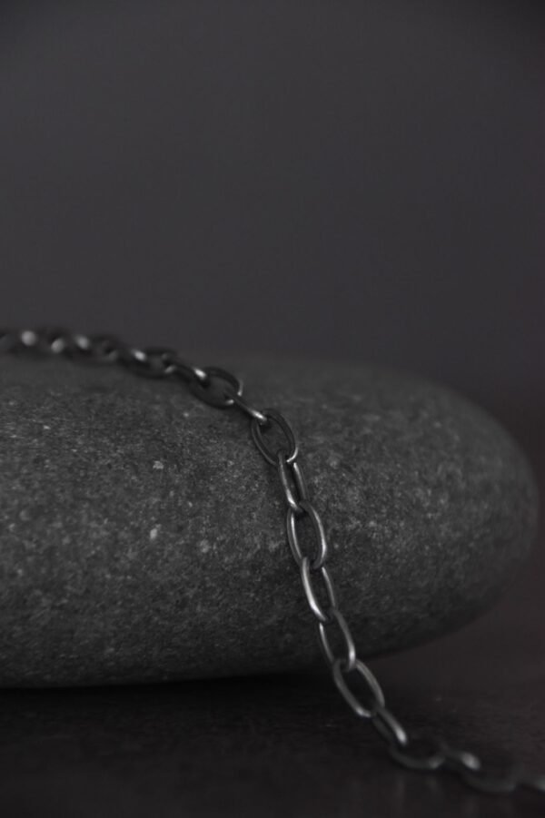 Cadena "Oval" - Imagen 2