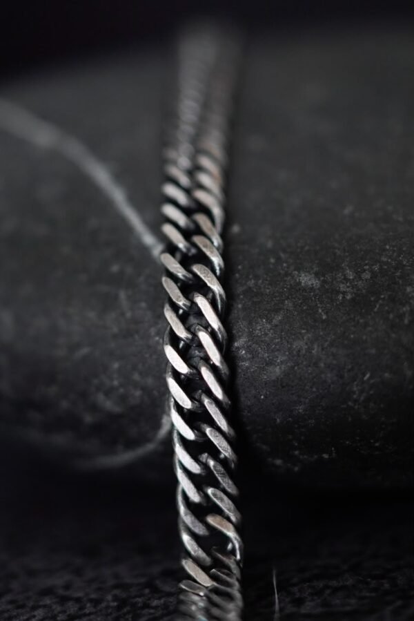 Cadena "Aquiles Destroyed M" - Imagen 2