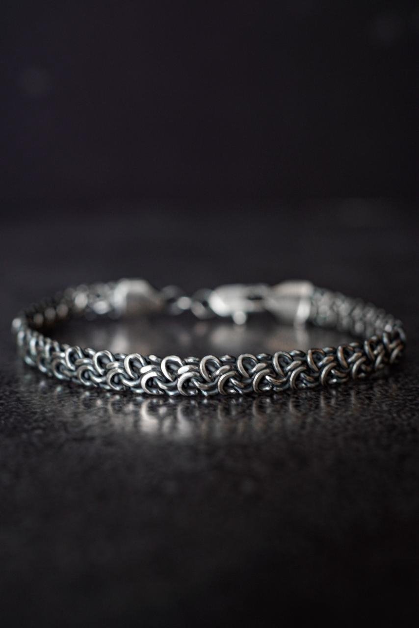 WhatsApp Image 2026-03-13 at 15.26.21 (1) Pulsera "Pléko" - Imagen 1