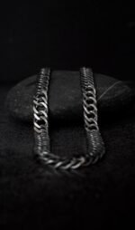 Cadena "Aquiles Chunky"