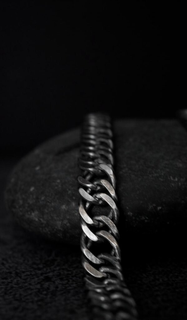 Cadena "Aquiles Chunky" - Imagen 2