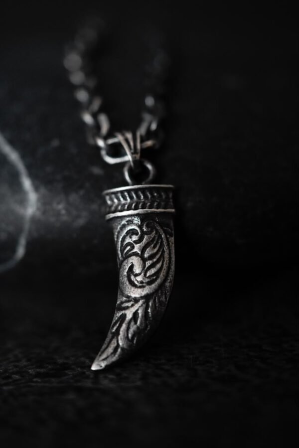 Colgante "Kofterós" - Imagen 2