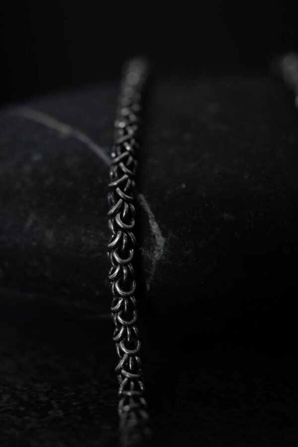 Cadena "Inka Pleko" - Imagen 2