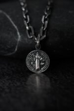 Colgante "Ágios Venédiktos" - Imagen 2