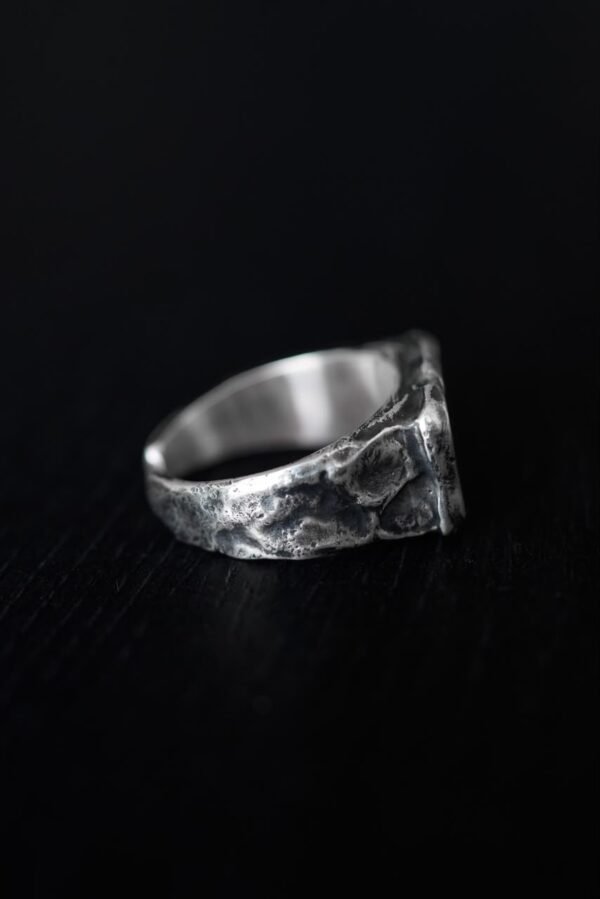 Anillo "Perseos" - Imagen 2