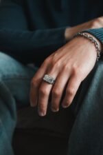Anillo "Perseos" - Imagen 3