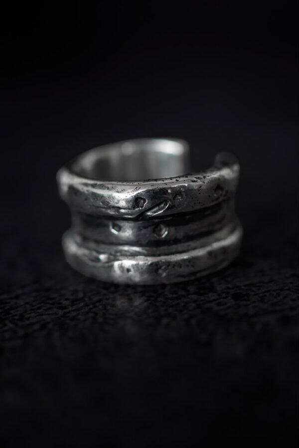 Anillo "Lípos" - Imagen 2