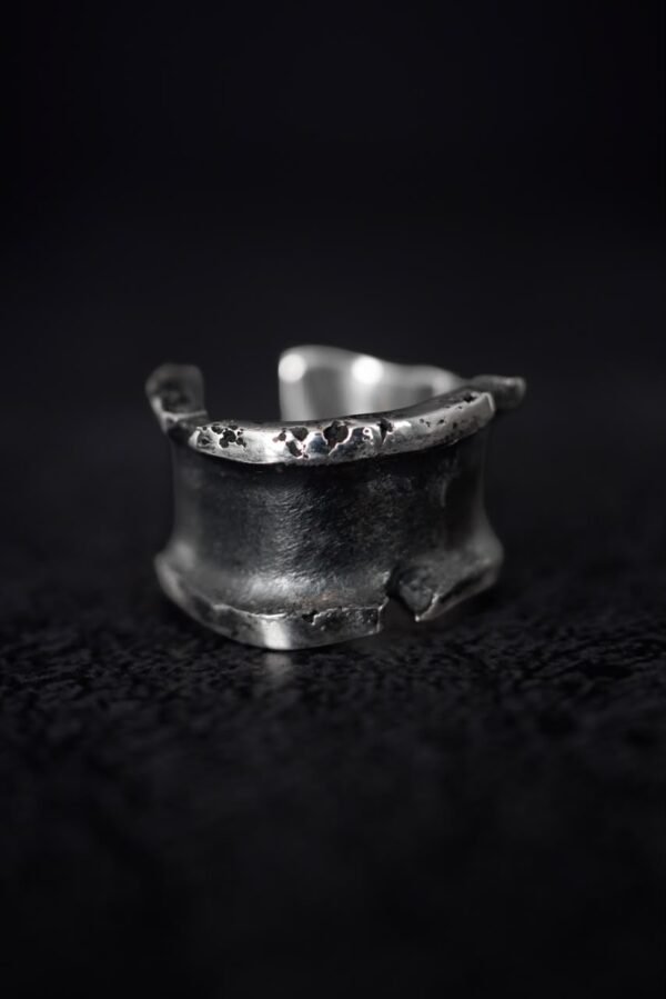 Anillo "Klísi" - Imagen 2